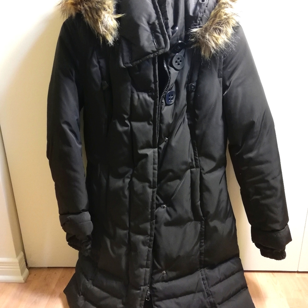 Soia & Kyo winter jacket